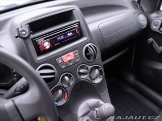 Fiat Panda 1,1 i 40 kW 1.Majitel 2009