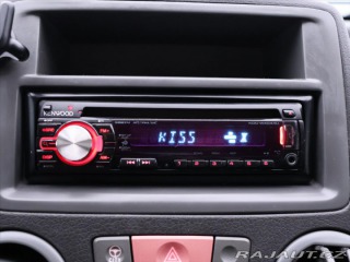Fiat Panda 1,1 i 40 kW 1.Majitel 2009