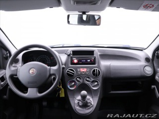 Fiat Panda 1,1 i 40 kW 1.Majitel 2009