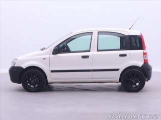 Fiat Panda 1,1 i 40 kW 1.Majitel 2009