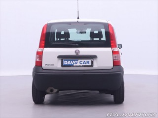 Fiat Panda 1,1 i 40 kW 1.Majitel 2009
