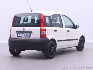 Fiat Panda 1,1 i 40 kW 1.Majitel 2009