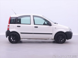 Fiat Panda 1,1 i 40 kW 1.Majitel 2009