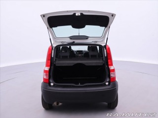 Fiat Panda 1,1 i 40 kW 1.Majitel 2009