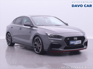 Hyundai i30 2,0 T-GDI 202kW N Perform
