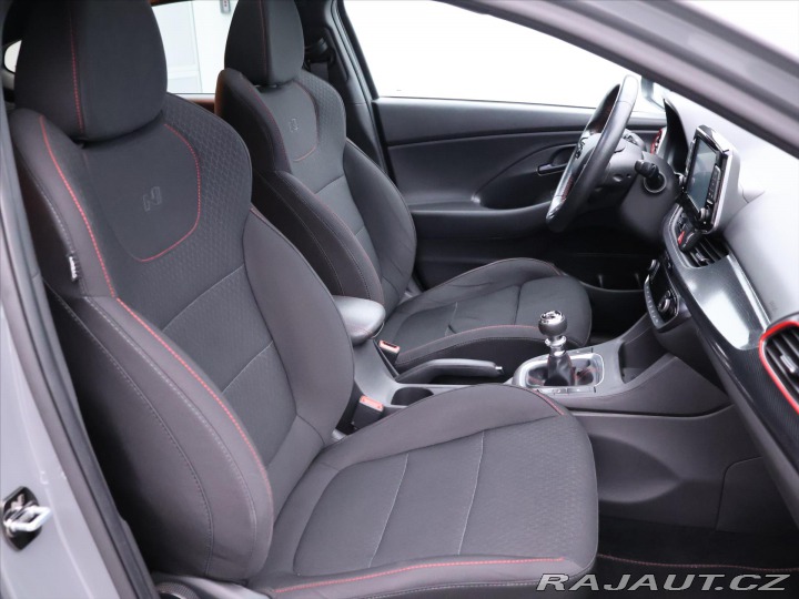 Hyundai i30 2,0 T-GDI 202kW N Perform 2019