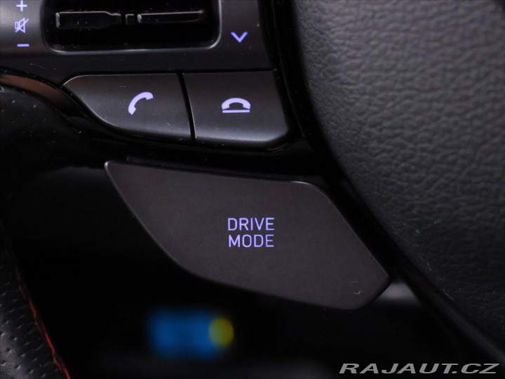 Hyundai i30 2,0 T-GDI 202kW N Perform 2019