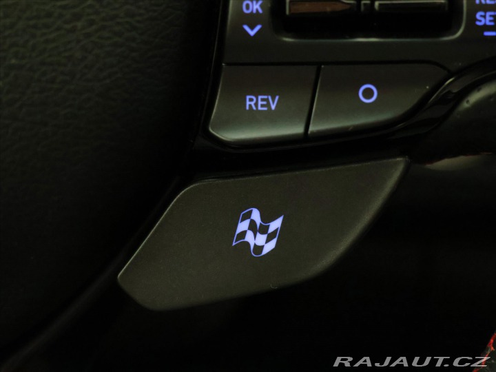 Hyundai i30 2,0 T-GDI 202kW N Perform 2019