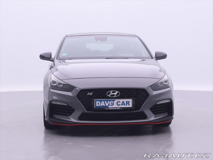 Hyundai i30 2,0 T-GDI 202kW N Perform 2019