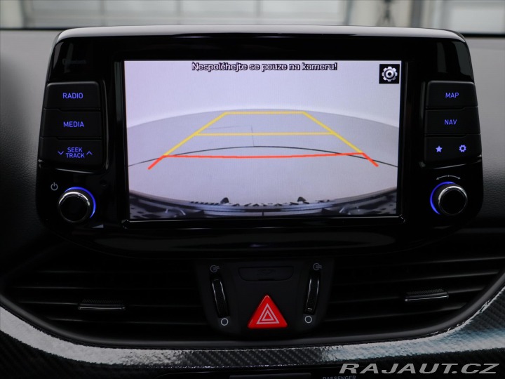 Hyundai i30 2,0 T-GDI 202kW N Perform 2019