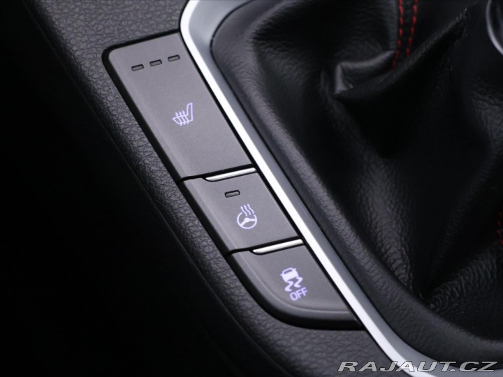 Hyundai i30 2,0 T-GDI 202kW N Perform 2019