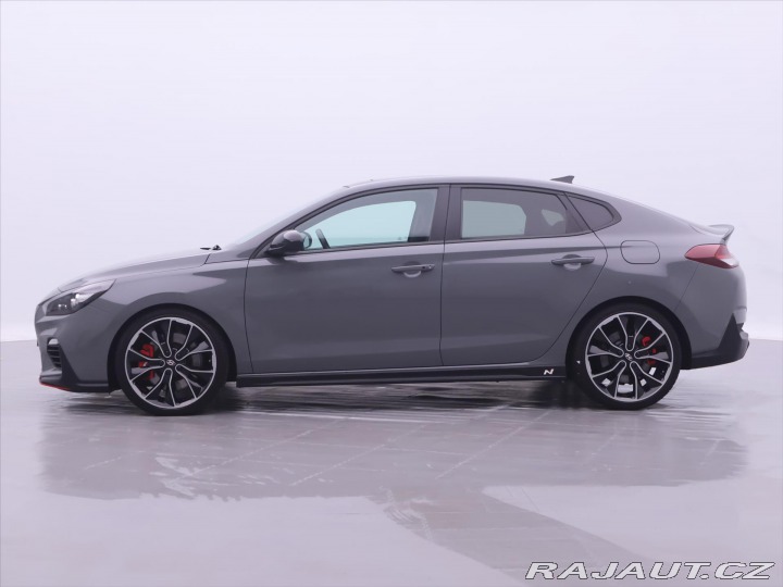 Hyundai i30 2,0 T-GDI 202kW N Perform 2019