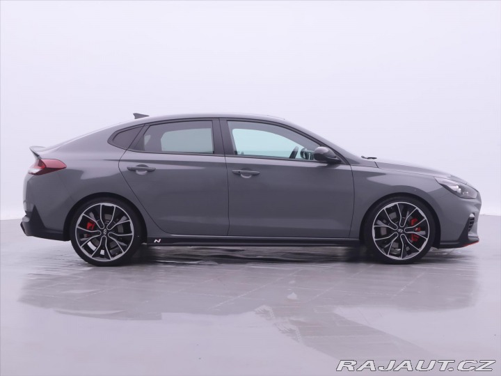 Hyundai i30 2,0 T-GDI 202kW N Perform 2019