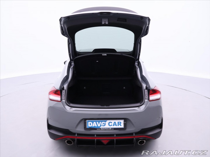 Hyundai i30 2,0 T-GDI 202kW N Perform 2019