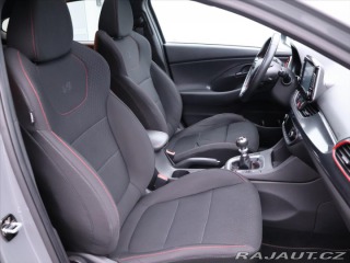 Hyundai i30 2,0 T-GDI 202kW N Perform 2019