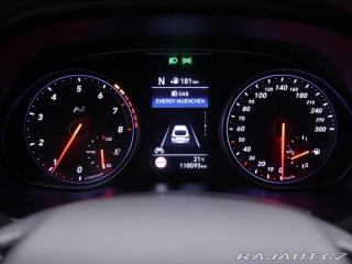 Hyundai i30 2,0 T-GDI 202kW N Perform 2019