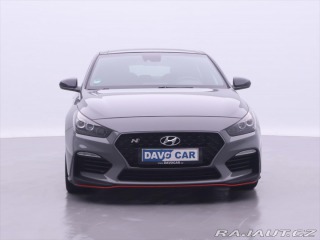 Hyundai i30 2,0 T-GDI 202kW N Perform 2019