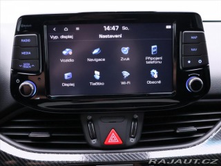 Hyundai i30 2,0 T-GDI 202kW N Perform 2019