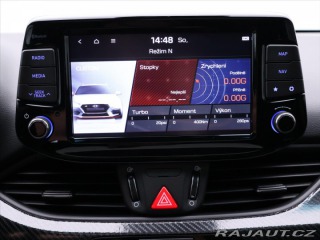 Hyundai i30 2,0 T-GDI 202kW N Perform 2019