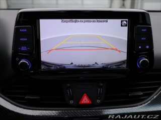 Hyundai i30 2,0 T-GDI 202kW N Perform 2019