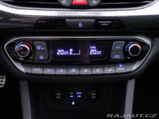 Hyundai i30 2,0 T-GDI 202kW N Perform 2019