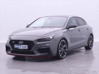 Hyundai i30 2,0 T-GDI 202kW N Perform 2019