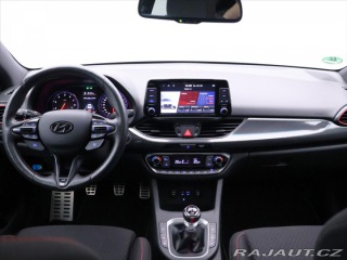 Hyundai i30 2,0 T-GDI 202kW N Perform 2019
