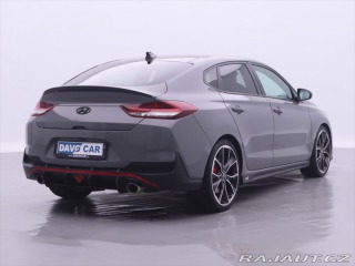 Hyundai i30 2,0 T-GDI 202kW N Perform 2019