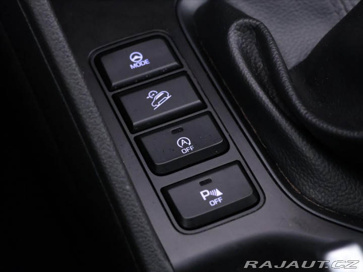 Hyundai Tucson 1,6 130kW Tempomat 1Maj C 2020
