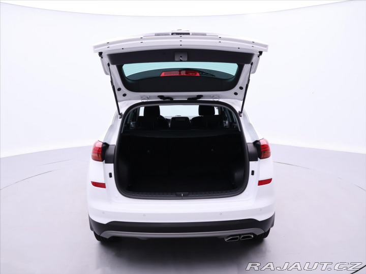 Hyundai Tucson 1,6 130kW Tempomat 1Maj C 2020