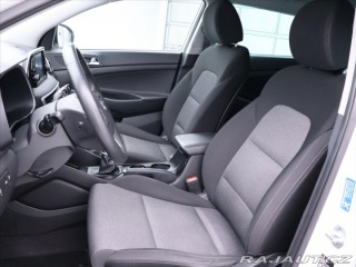 Hyundai Tucson 1,6 130kW Tempomat 1Maj C 2020