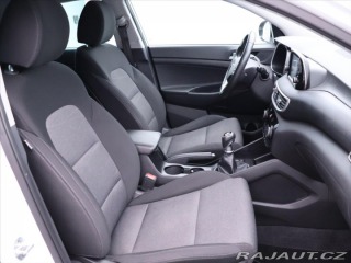 Hyundai Tucson 1,6 130kW Tempomat 1Maj C 2020