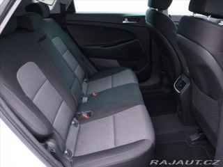 Hyundai Tucson 1,6 130kW Tempomat 1Maj C 2020