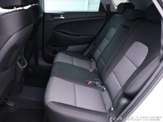 Hyundai Tucson 1,6 130kW Tempomat 1Maj C 2020