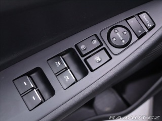 Hyundai Tucson 1,6 130kW Tempomat 1Maj C 2020