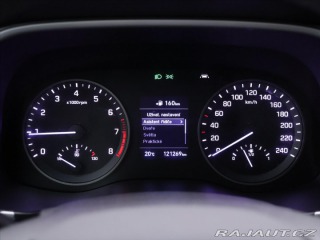 Hyundai Tucson 1,6 130kW Tempomat 1Maj C 2020