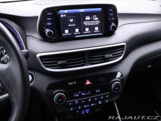 Hyundai Tucson 1,6 130kW Tempomat 1Maj C 2020