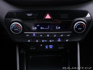 Hyundai Tucson 1,6 130kW Tempomat 1Maj C 2020