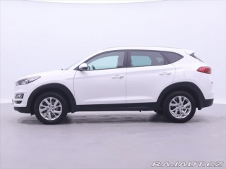 Hyundai Tucson 1,6 130kW Tempomat 1Maj C 2020