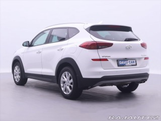 Hyundai Tucson 1,6 130kW Tempomat 1Maj C 2020