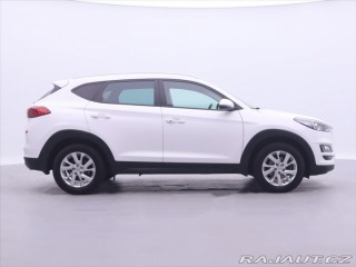 Hyundai Tucson 1,6 130kW Tempomat 1Maj C 2020