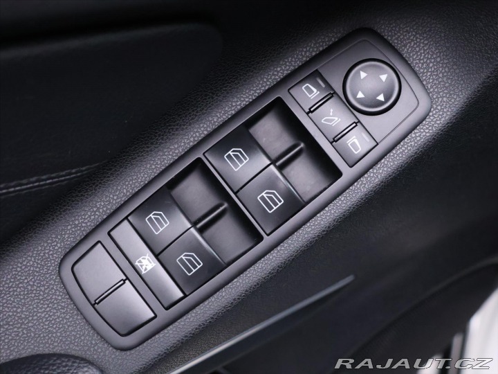 Mercedes-Benz M 3,0 350CDI 165kW CZ 4MATI 2009
