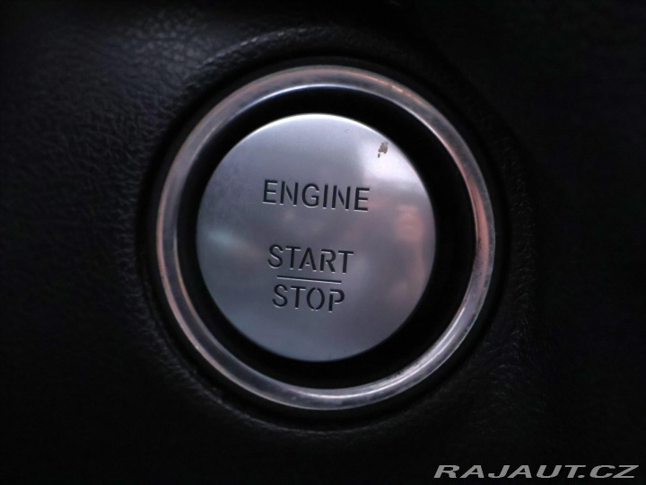Mercedes-Benz M 3,0 350CDI 165kW CZ 4MATI 2009