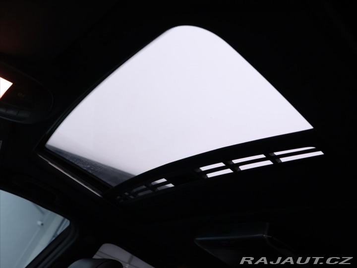 Mercedes-Benz M 3,0 350CDI 165kW CZ 4MATI 2009