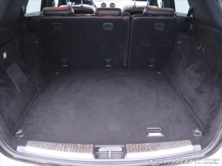 Mercedes-Benz M 3,0 350CDI 165kW CZ 4MATI 2009