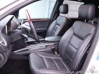 Mercedes-Benz M 3,0 350CDI 165kW CZ 4MATI 2009