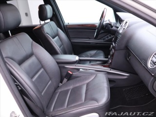 Mercedes-Benz M 3,0 350CDI 165kW CZ 4MATI 2009