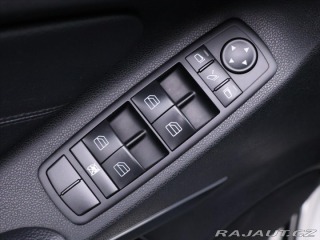 Mercedes-Benz M 3,0 350CDI 165kW CZ 4MATI 2009
