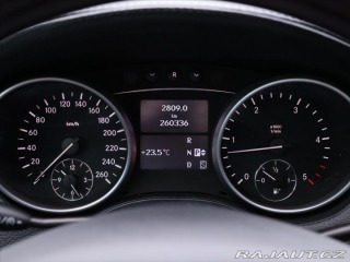 Mercedes-Benz M 3,0 350CDI 165kW CZ 4MATI 2009