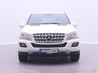 Mercedes-Benz M 3,0 350CDI 165kW CZ 4MATI 2009
